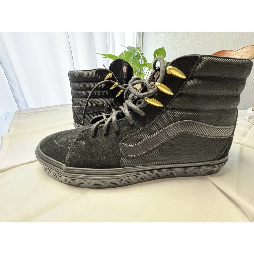 Vans marvel sk8